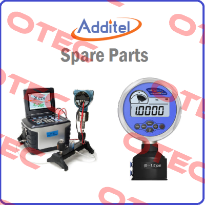 ADT760-MA-DL Additel