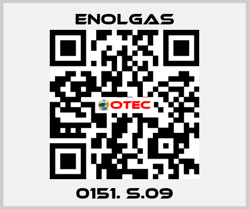 0151. S.09 Enolgas