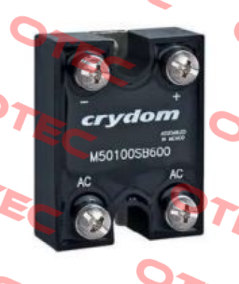 M50100THA1600 Crydom