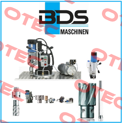 MAB 840 REPLACED BY MAB 845 BDS Maschinen