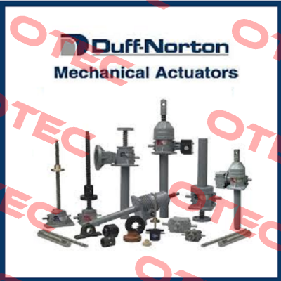 4221A 1/2" Duff Norton