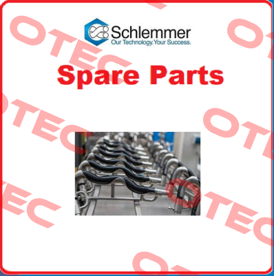 9806131 (1  package = 500 pcs. ) Schlemmer