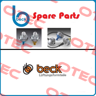 901.91 EX oem Beck