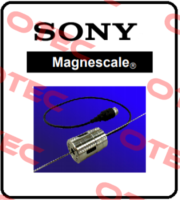 DK830SLRB Magnescale