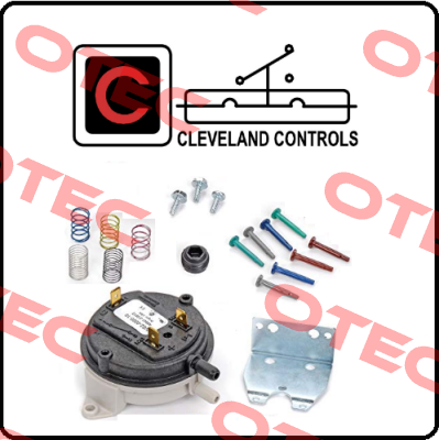 AFS-460-DSS CLEVELAND CONTROLS