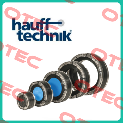 HSI150 1x1 K2/300 (Mat.Nо. 3030303178) HAUFF-TECHNIK