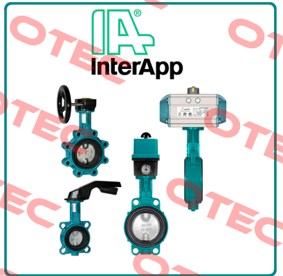 Control Kits for IA100D InterApp