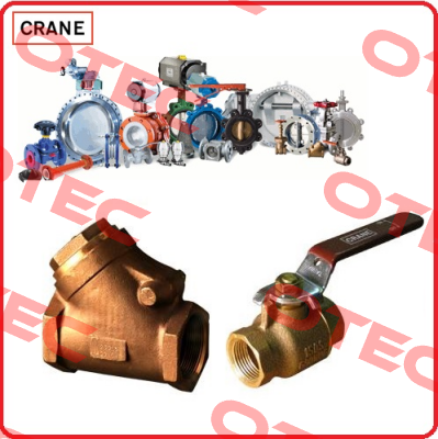 IQW2B-0025-CRDNXX Crane