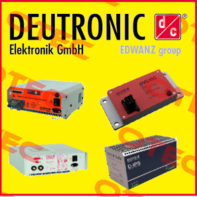 ETC70H-24 (116369) Deutronic