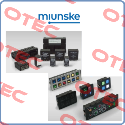 K2-2103-0033/ 24V 0/20A Miunske