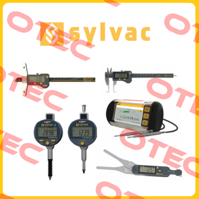 P/N: 2401-2101, Type: S-CAL EVO (System SIS) Sylvac