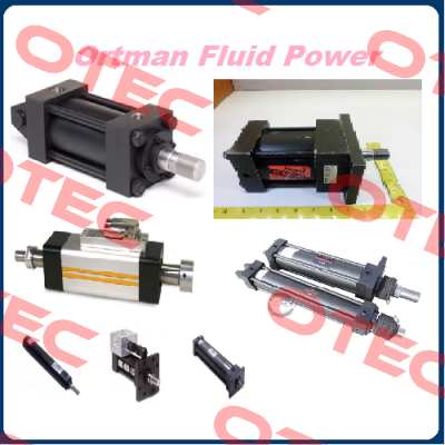 TS543511000 Ortman Fluid Power