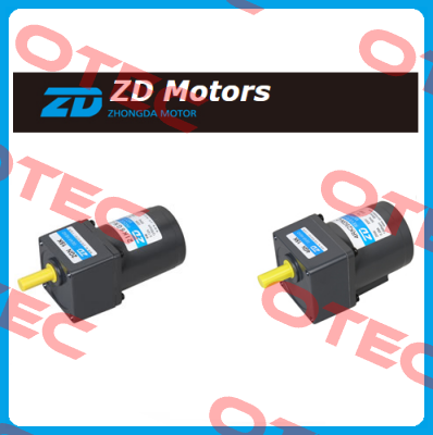 Z5D60-24GN-30S ZD-Motors