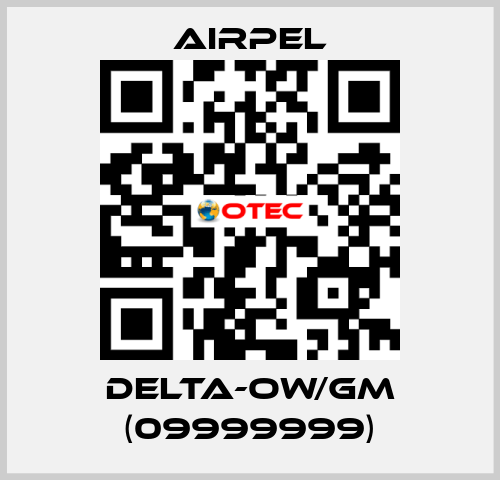 DELTA-OW/GM (09999999) Airpel