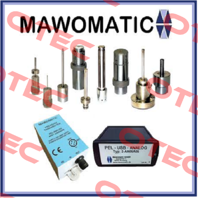 APA1.AA14PC Mawomatic