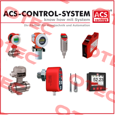 BKZ0412-VA Acs Control-System