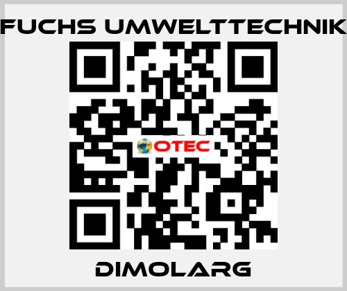 DIMOLARG Fuchs Umwelttechnik