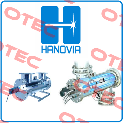 130048-6001 Hanovia