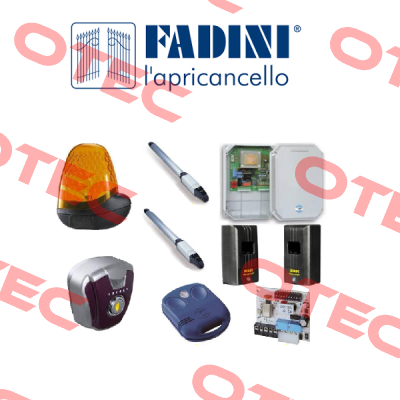 fad9861L FADINI