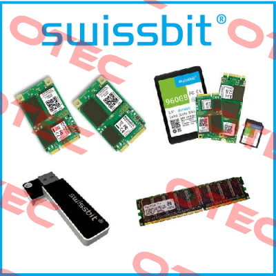 PC2700-2533 Swissbit