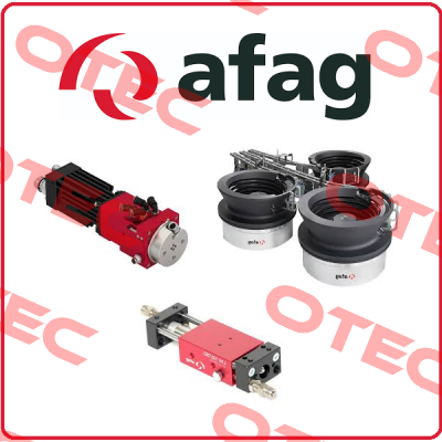 Repair kit for linear module LM20/30-60- Afag