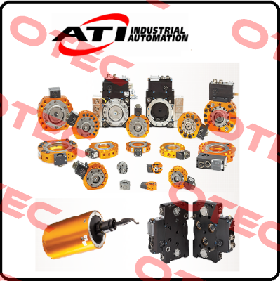 9121-510DT-DL15-FH6-PA6 ATI Industrial Automation