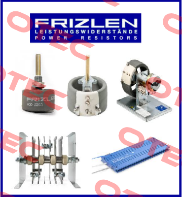 R120 Frizlen