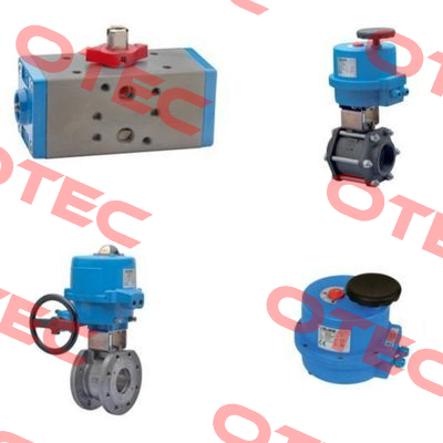 Solenoid valve voltage: 200V AC Valbia