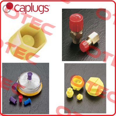 RP-TF-9 (pack 1x700 pcs) CAPLUGS