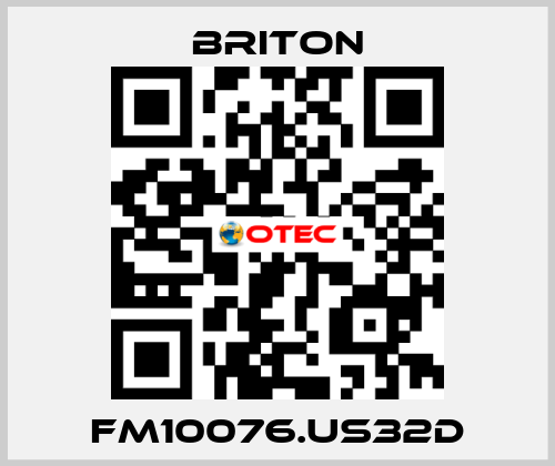 FM10076.US32D BRITON