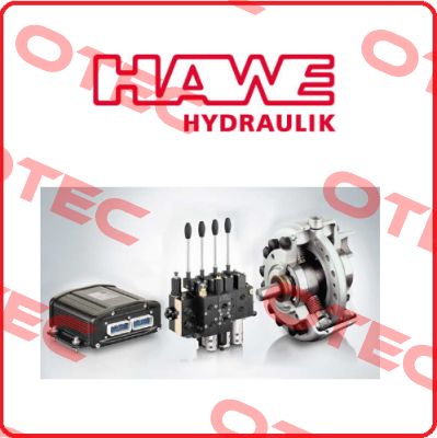 KTS GM4000 0243 (GS2-0)- can not be offered separately alternative - GS 2-0-G 24 Hawe