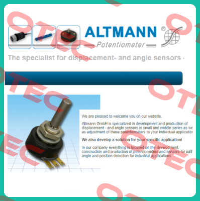 T18-500-03 ALTMANN