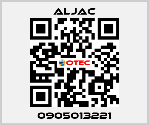 0905013221 ALJAC