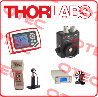 LC1611-C Thorlabs