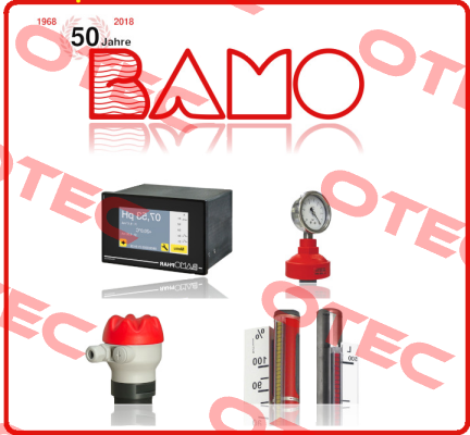 BS 651 CT (P/N: 360127) Bamo