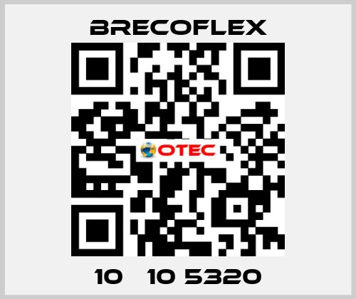 10 Т10 5320 Brecoflex