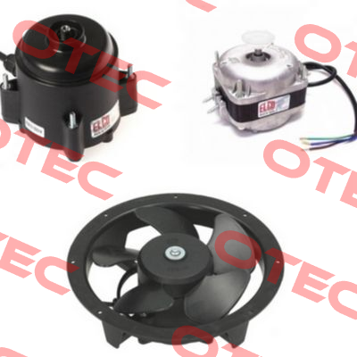 Motor KIT KOG 30-45 Elco