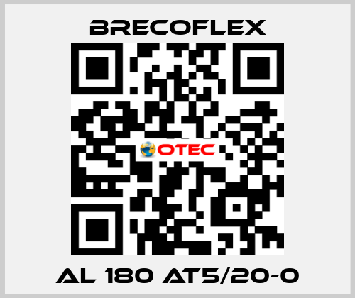 AL 180 AT5/20-0 Brecoflex