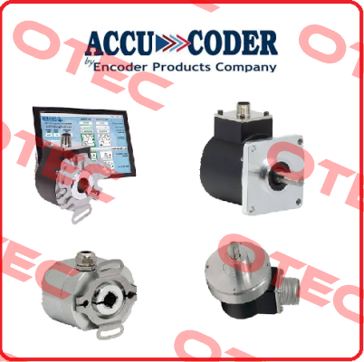 716-0100-HV-HD14-6-S-T-N ACCU-CODER