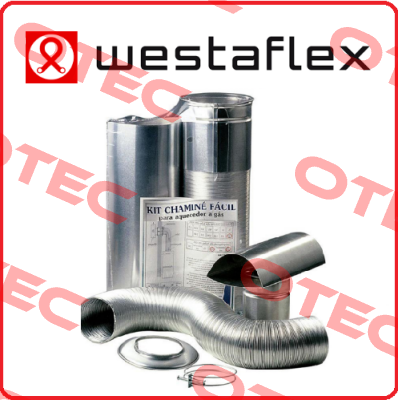 QUADROFLEX 80X50 FORM 1  Westaflex