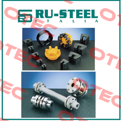 R.RP110  Ru-Steel