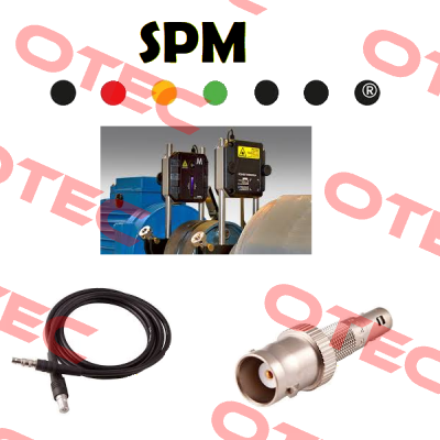 SPM 90267-L SPM Instrument