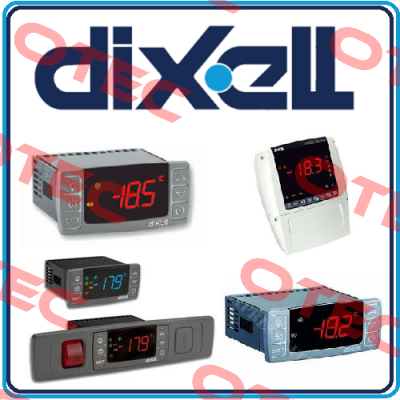 ICIZICX-1000-0 Dixell