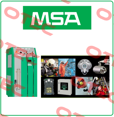 MS-USM-10044442 Msa