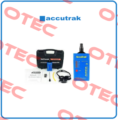 VPE-2000 ACCUTRAK