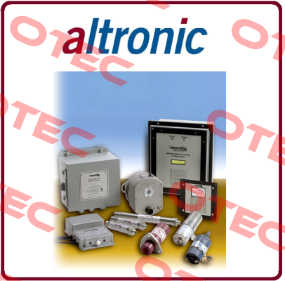 291001-S Altronic