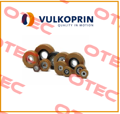 WUDP 050 015 012S Vulkoprin