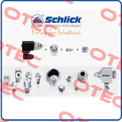 SCHLICK-QS-Endkontrolle Schlick