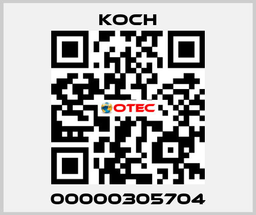 00000305704 KOCH