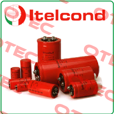 6800 MF 350 VDC Itelcond